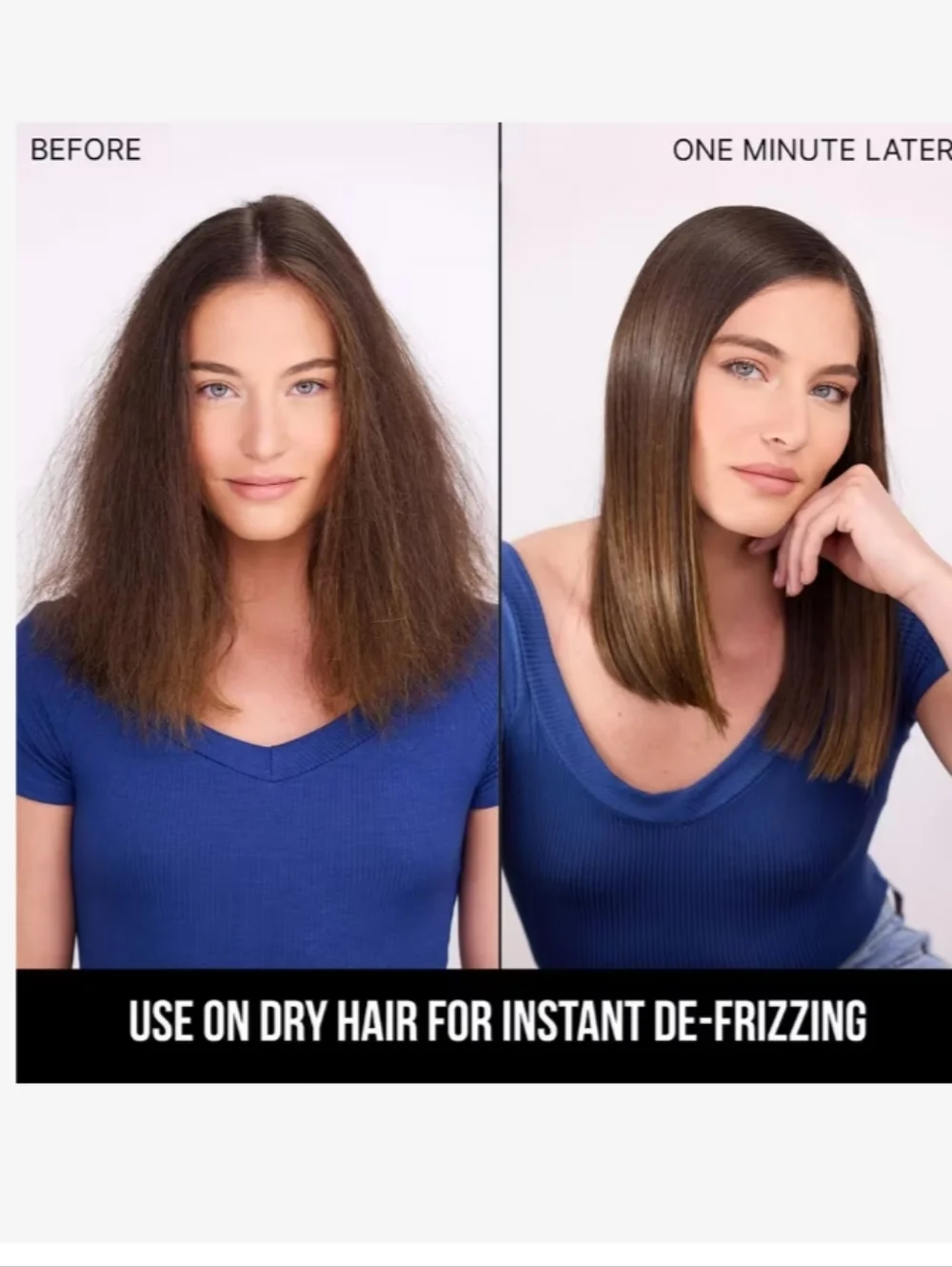 Color WOW Dream Coat One Minute Transformation Styling Cream - Picture 2 of 4